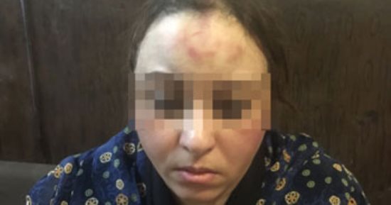 تفاصيل مقتل موظف على يد زوجته ونجلها بعد 3 أشهر زواج فى المنوفية
