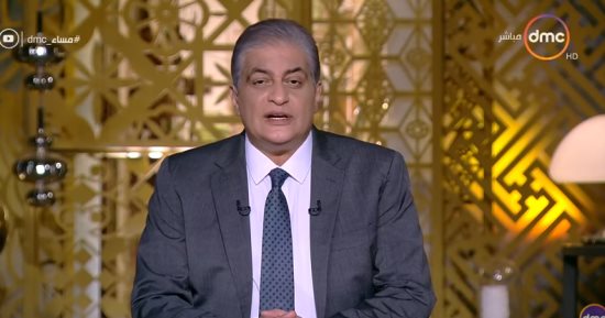 رئيس جهاز حماية المنافسة ضيف أسامة كمال.. اليوم