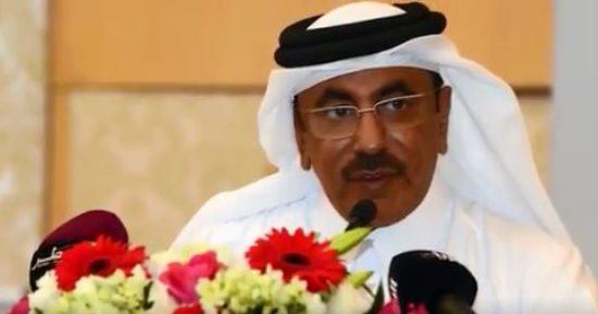 "قطريليكس" تكشف عن الجاسوس القطرى العاق صديق الاحتلال الإيرانى – التركى