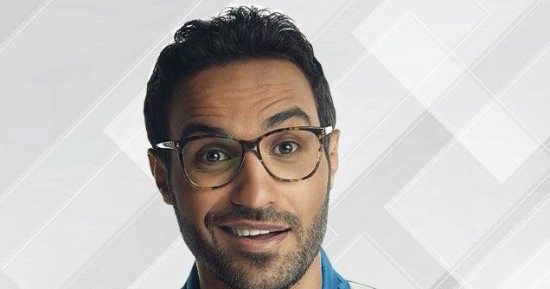 أحمد فهمى ينتهى من تصوير أسبوع واحد فقط من "حلم سوسن"