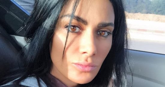 صبا مبارك: مبسوطة لرأيكم فى "طايع".. شكرًا على اهتمامكم ومتابعتكم