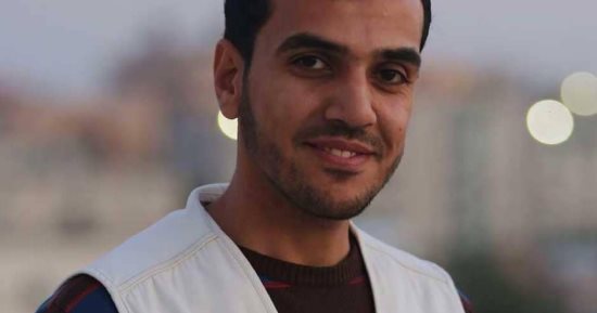 الاتحاد الدولى للصحفيين يدين مقتل المصور الفلسطينى ياسر مرتجى