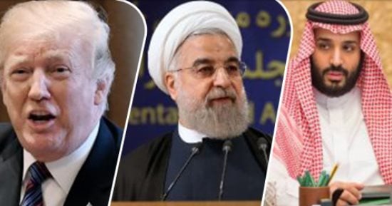 ماذا تقول الصحافة العالمية اليوم؟.. محمد بن سلمان يعيد كتابة تاريخ السعودية.. ترامب يلتقى1000قس إنجيلى لبحث تراجع شعبيته بين المحافظين بعد فضيحة دانييلز.. مقاضاة طبيب كندى استخدم حيواناته المنوية بعيادة للتخصيب