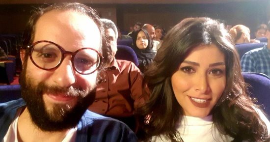 قصة حب تجمع «بطة الممرضة» وأحمد أمين فى أحداث مسلسل "الوصية"