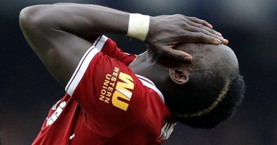 التعادل السلبى يحسم مباراة ليفربول وإيفرتون فى غياب محمد صلاح