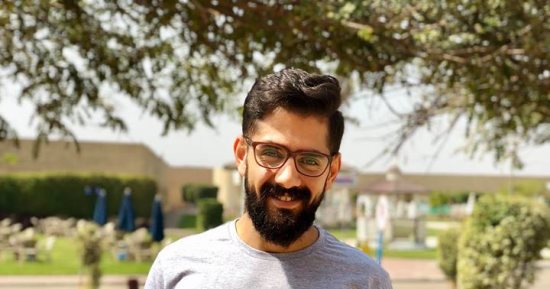 محمد طارق: "كأس إينرجى للدراما" يكرم أفضل مسلسلات شهر رمضان