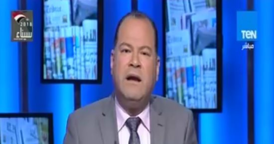 فيديو.. نشأت الديهى: لدى معلومات تؤكد أن تركيا لن تكون المكان الآمن لعناصر الإخوان