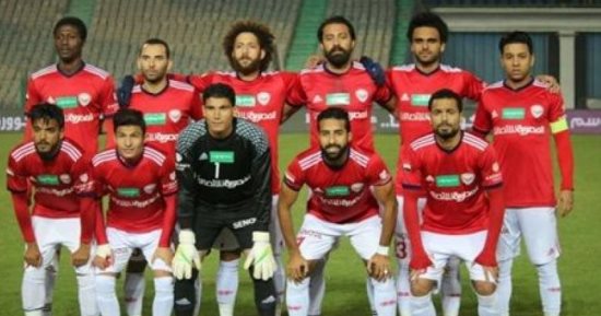 النصر يهزم المطاحن 2/4 وديا استعدادا للمصرى