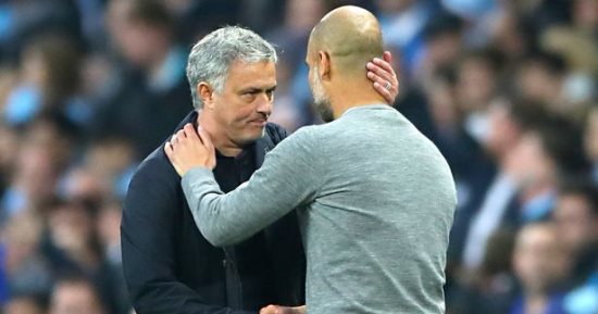 التشكيل المتوقع لمباراة توتنهام ضد مانشستر سيتى بالدوري الإنجليزي