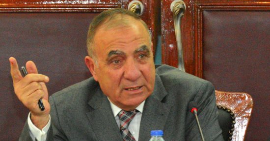 وزير التنمية المحلية يوجه المحافظين بالتصدى الجاد لظاهرة البناء المخالف