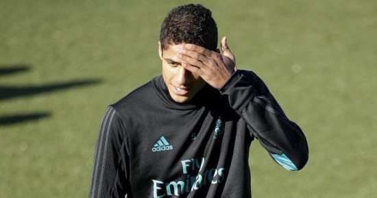 ريال مدريد يختتم استعداداته لموقعة الديربى أمام أتلتيكو.. فيديو