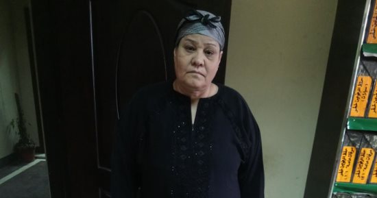 سقوط "سكر" مسجلة خطر وراء نشل المواطنين بالجمالية وتعترف: نفذت 7 وقائع