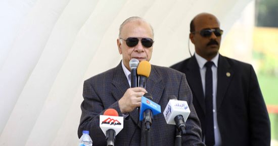 صور.. محافظة القاهرة: افتتاح المرحلة الثانية من حديقة الميريلاند قبل عيد الفطر