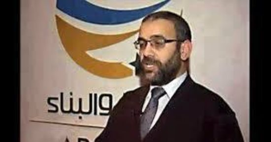 مرشح جماعة الإخوان يفوز برئاسة المجلس الأعلى للدولة فى ليبيا