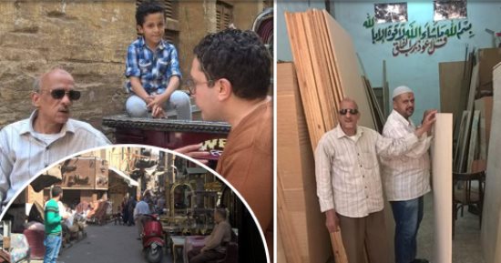 أزمة الأبلاكاش تهدد ورش الأثاث الصغيرة.. تسريح العمالة وقلة حركة البيع أهم نتائجها.. وارتفاع سعر اللوح من 50 إلى 250 جنيها.. ورئيس غرفة صناعة الأثاث: منع المنتج الصينى السبب.. وصاحب معرض: زيادة السعر 10 أضعاف