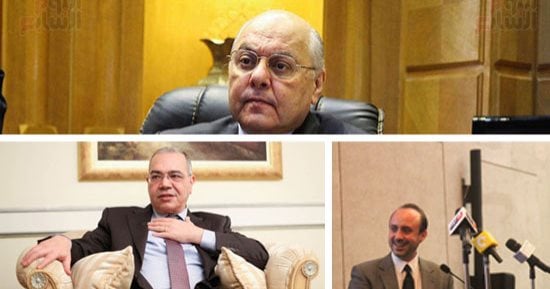 موسى مصطفى موسى يقود مساعى دمج جميع الأحزاب السياسية تحت راية "كيان مصر".. وتباين داخل القوى الفاعلة.. المصريين الأحرار: تجارب الاندماجات فاشلة.. وحماة وطن يرحب بشروط.. ومستقبل وطن يدعو لاتحاد الصغار