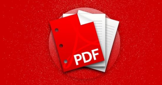 تعملها إزاي؟.. كيفية إنشاء ملفات PDF على آيفون