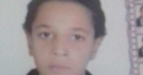 قارئ ينوه عن طفل متغيب عن منزله منذ 4 أيام