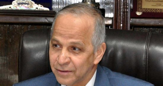 إعدام 1417 كيلو رنجة و11طن ديوك رومى و32 كيلو لحمة تموينية بطوخ والخانكة