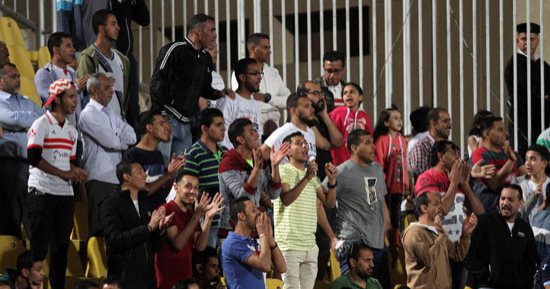 الزمالك ينقل الأعضاء إلى بتروسبورت لحضور موقعة كأس مصر