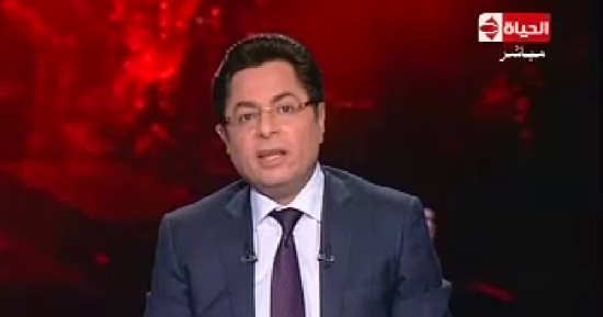 خالد أبو بكر: مراسم أداء السيسى اليمين تليق بمصر.. والشعب ينتظر منه الكثير