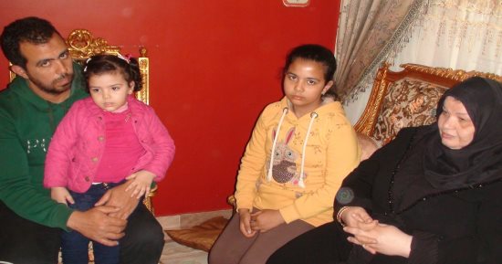 صور.. شيماء ضحية الإهمال الطبى بدمياط.. دخلت المستشفى لتلد فخرجت ميتة