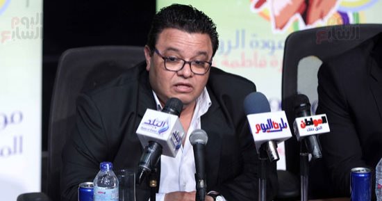 صور.. تفاصيل الموسم الثالث من مهرجان نجوم المسرح الجامعى