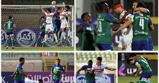 عوامل تصعب مهمة الزمالك أمام مصر المقاصة الليلة.. انتفاضة الأهلى تضع الأبيض تحت ضغط مستمر.. التعادل الأخير مع بيراميدز يزيد من سخونة المباراة.. الكعب العالى للفريق الفيومى أمام أبناء ميت عقبة.. وغياب النقاز
