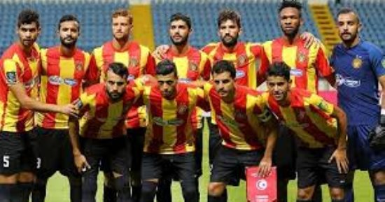 الترجى يتخلف عن الحضور لبرج العرب.. ويلغى المران الأخير قبل مواجهة الأهلى