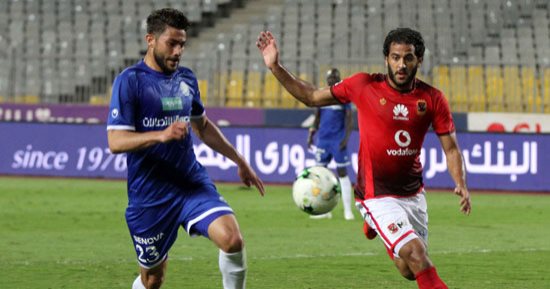 مباراة بالكأس والدورى على on sport .. اليوم