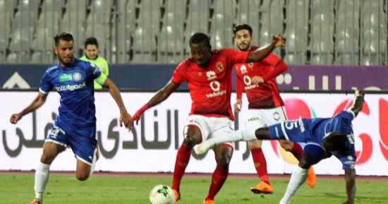 اخبار النادى الاهلى اليوم الاحد 8/4/2018 غالى يحدد اطراف مواجهة اعتزاله