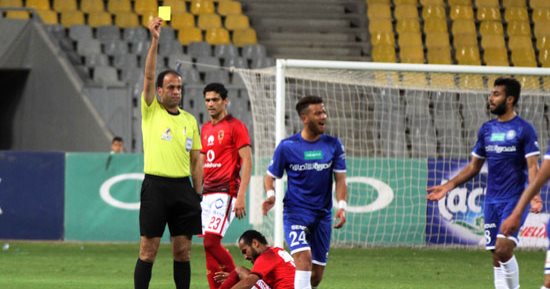 5 معلومات عن مباراة الأهلى وسموحة اليوم السبت 11 / 5 / 2019 في الدوري