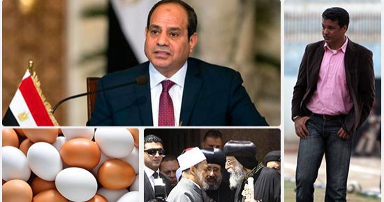اعرف كل حاجة.. أهم 10 أخبار على مدار اليوم الأحد
