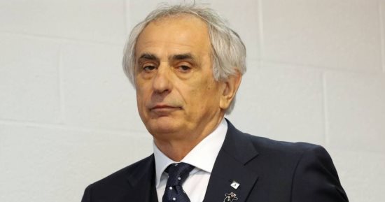 منتخب اليابان يتخلى عن مدربه خاليلودزيتش قبل 67 يومًا من كأس العالم