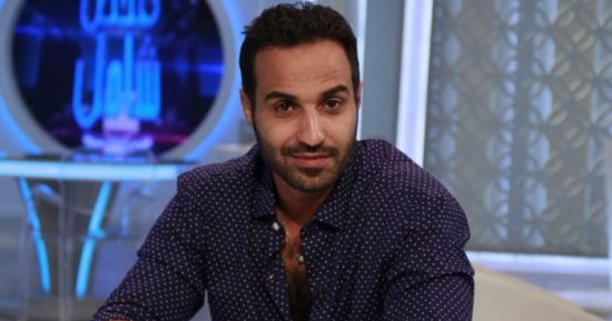 أحمد فهمى يصطحب "الكويسين" للغردقة.. الاثنين المقبل