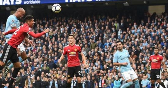 جدول ترتيب الدوري الإنجليزي بعد نهاية مباريات الجولة 33 