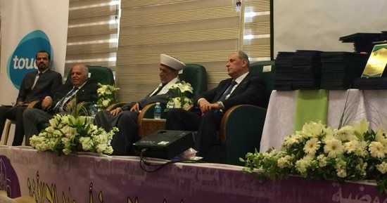 نقيب المعلمين: التعليم رسالة مقدسة لإعداد جيل يخدم المجتمع العربى