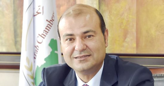 خالد حنفى: دعم الصناعات الصغيرة بالدول العربية لتوفير فرص عمل للشباب