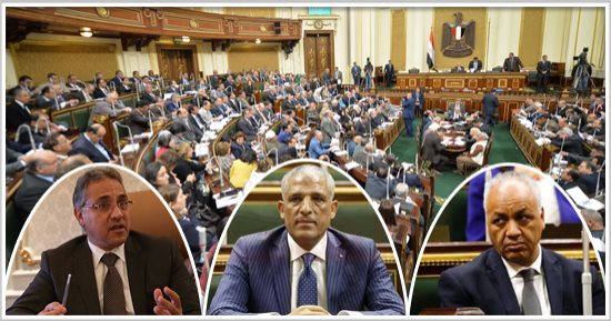 على عهدة النواب.. انتخابات المحليات بالنصف الأول من 2019.. رئيس "محلية البرلمان": الدولة المصرية أصبحت مهيأة لإصدار القانون.. نواب: نفتقد دورها وتساعد على مكافحة الفساد.. وتشكيلها يرفع مستوى الخدمات للمواطن