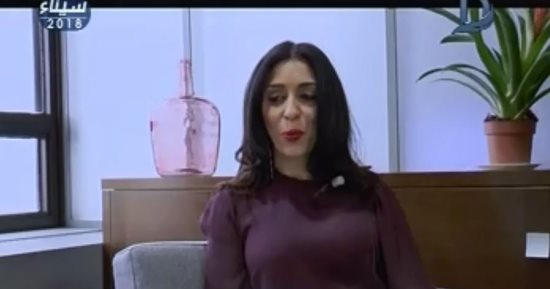 فيديو.. هندة عيارى تحكى كواليس استدراج حفيد حسن البنا لها لاغتصابها