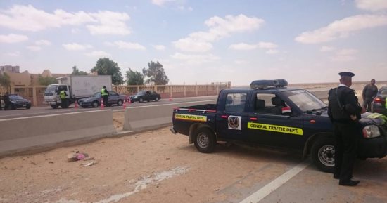 ضبط قضايا تهريب ومخالفات جمركية بمنافذ الجمهورية خلال 24 ساعة