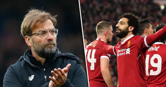 "بركاتك يا أبو صلاح".. ليفربول أكثر أندية العالم شعبية فى مصر