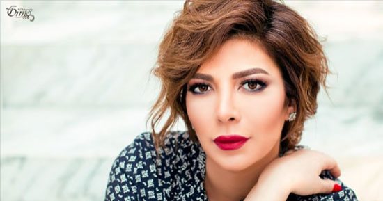 بعد رسالتها الأخيرة.. أصالة تشتاق لابنتها شام: فرحانة بعلمها وفخورة فيها