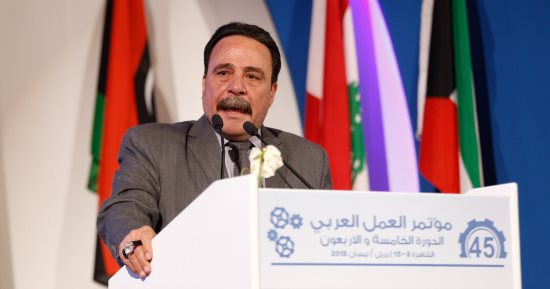 عمال مصر: تطوير "الدلتا للأسمدة" على أرضها قرار صائب واستجابة لمطالب 2500 عامل