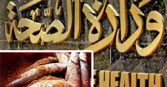 الصحة تعدم 181 طن أغذية متنوعة غير صالحة للاستهلاك الآدمى فى 3 محافظات