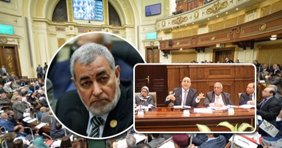 البرلمان يشيد بتوجيهات القيادة السياسية فى ملف تطوير العشوائيات.. لجنة الإسكان: الصندوق حقق إنجازات عظيمة واقتحم فسادًا ظل لأكثر من 40 عاما.. والنواب يطالبون بالقضاء على المبانى المخالفة لوقف نزيف العشوائيات
