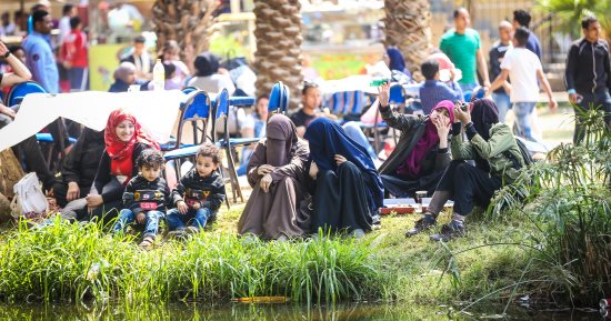 القابضة للمياه: استمرار العمل بنظام الورديات خلال أعياد العمال وشم النسيم