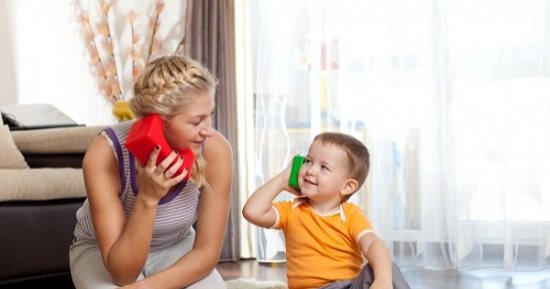 قبل مايتقال عليه "ابن امه" ..اعرف طرق علاج الابن المدلل