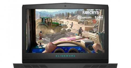 تعرف على مواصفات أجهزة لاب توب Alienware 15 و 17 الجديدة