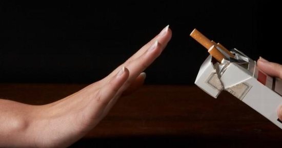 الطب البديل لعلاج آثار النيكوتين فى الجسم بالينسون والعسل